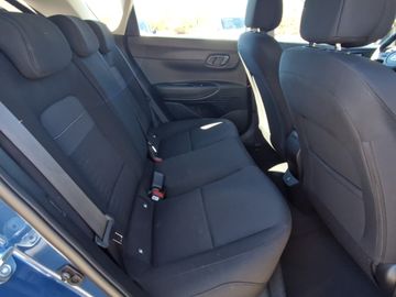 Hyundai BAYON 1.0 T-GDI Trend (90PS) Automatik