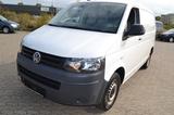 Volkswagen T5 Transporter 3 Sitzer Klima Hu 02.2027 - Volkswagen T5: 3.2