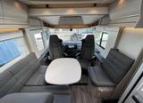 Kabe Imperial I810 LT ,  mit Heckbad - Offers