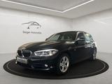BMW 120 d xDrive Sport Line Autom Navi Kam Sch - BMW 120 in Freiburg