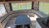 Tabbert Vivaldi 550E 2,3 Mover hydrauli. Hubstützen, Kli - Tabbert Wohnwagen Vivaldi