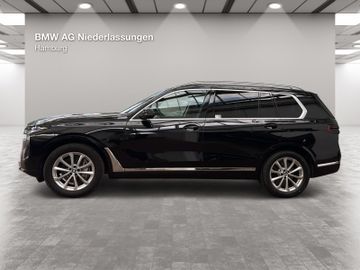 BMW X7 - 2