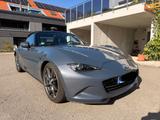 Mazda MX-5 2.0 SKYACTIV-G 184 Exclusive-Line bose - gebrauchte Mazda MX-5 aus dem Jahr 2020