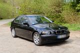 BMW 316 ti compact - E46 - top gepflegt - BMW 316: E46
