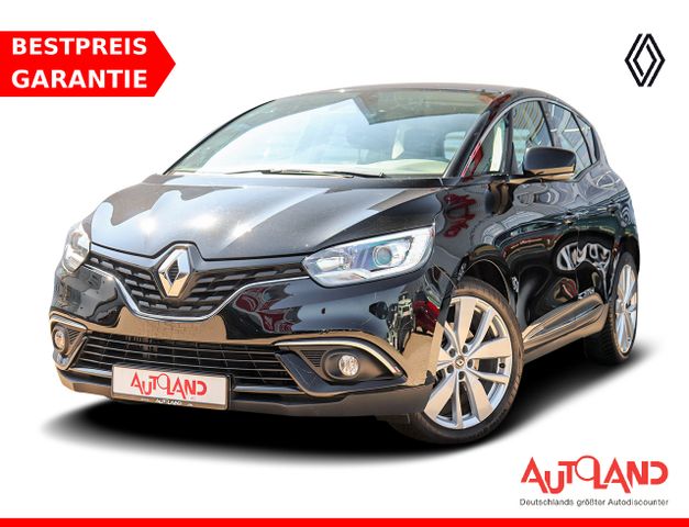 Renault Scenic IV 1.3 TCe 115 Limited Klimaaut. Tempomat