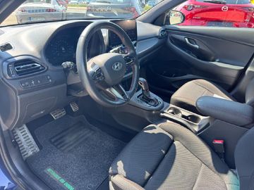 Hyundai i30 cw N Line Mild-Hybrid