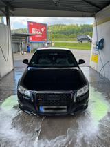 Audi A3 1.9 TDI S-Line 2. HAND - Audi A3 mit Diesel-Antrieb: Kleinwagen, 1.9
