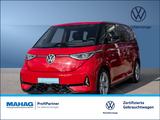 Volkswagen ID.Buzz GTX - rote Volkswagen ID. Buzz