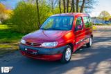 Citroën Berlingo 1.4 i 'Behindertengerecht'Klima'68.370K - Citroën Berlingo: 1.4