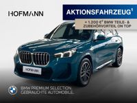 BMW X1 - Vorschau Bild 1