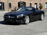 Mercedes-Benz SL 350 AMG SPORT PAKET AMG-STYLING-19 ZOLL*KEYLE - Mercedes-Benz SL 350 in Köln