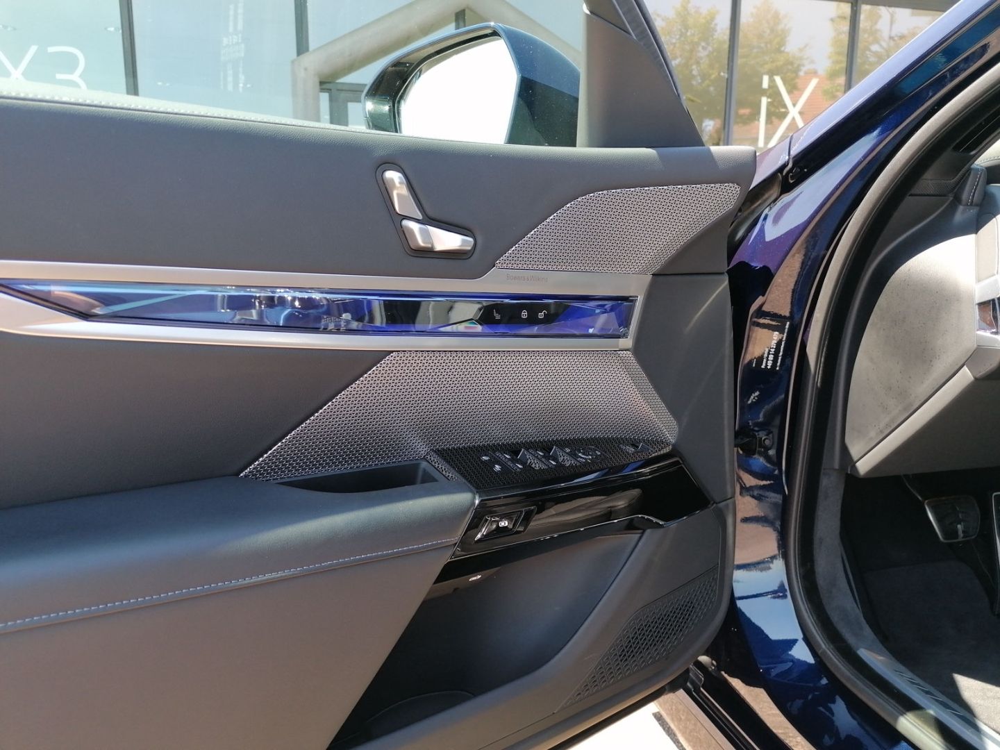 BMW 740 d xDrive Sportpaket Pro AHK HUD StandHZG foto 20