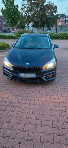 BMW Bmw 218d Actvie Tourer