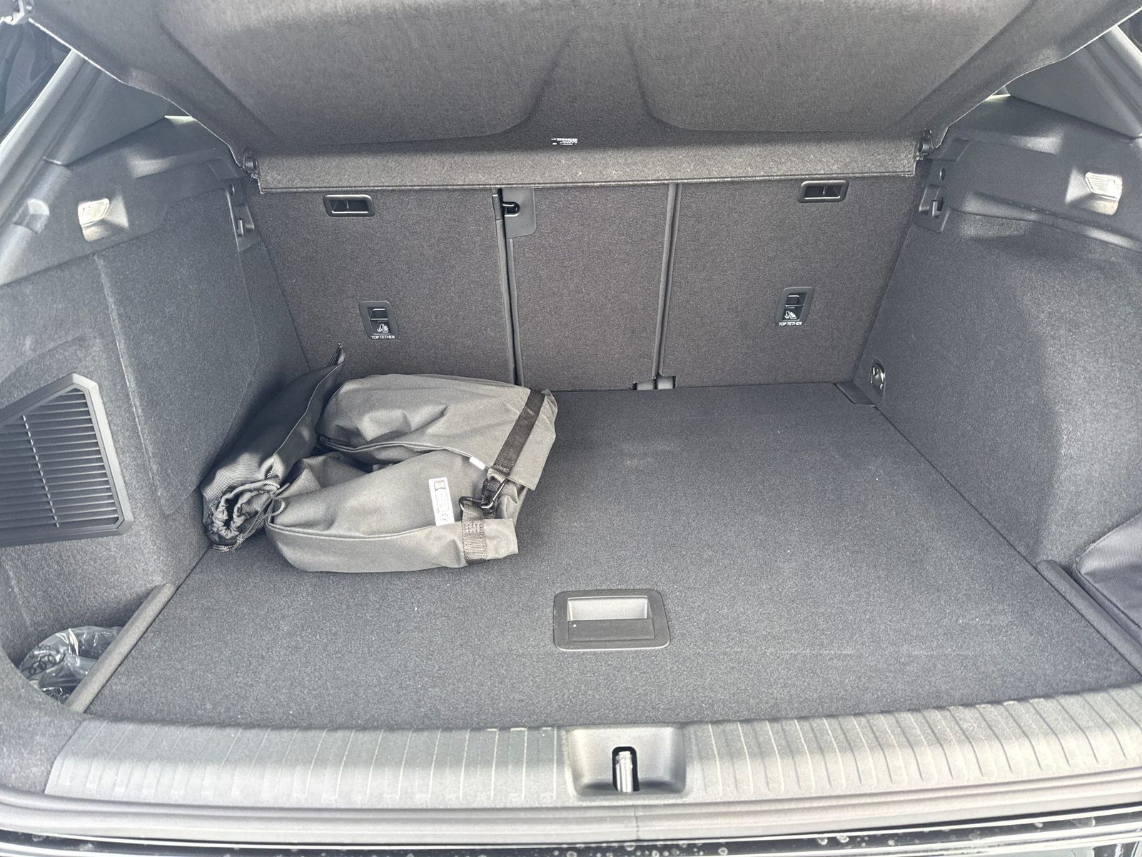 Cupra Terramar - Bild 7
