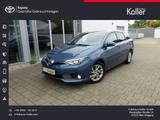Toyota Auris TS Hybrid Edition-S Navi LED Kamera SHZ - Toyota Auris Touring Sports: Automatik