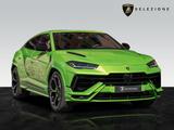 Lamborghini Urus S | Night Vision | 4 Seat Configuration - Lamborghini in Frankfurt (Main)