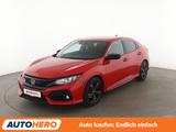 Honda Civic 1.0 VTEC Elegance Aut.*NAVI*ACC*CAM*SPUR* - Honda Civic Gebrauchtwagen in München