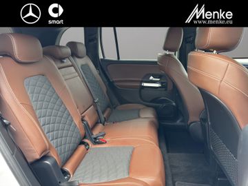 Mercedes GLB 180 - 7
