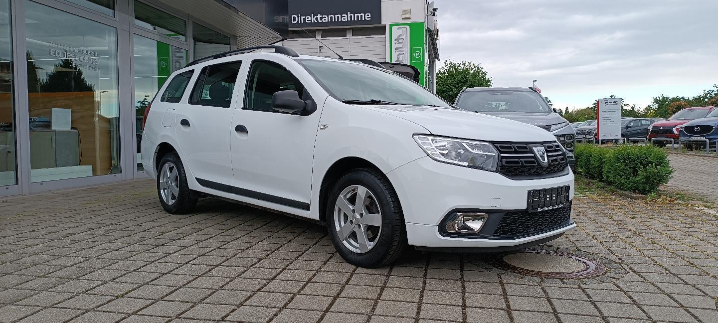 Dacia LOGAN KOMBI 1.2