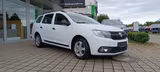 Dacia LOGAN KOMBI 1.2 - Dacia Logan: 1.2
