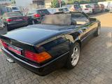Mercedes-Benz SL 280 - Mercedes-Benz SL 280 in Bochum