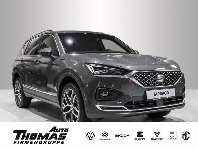 Seat Tarraco Xperience 2.0 TDI 150PS DSG AHK+NAVI