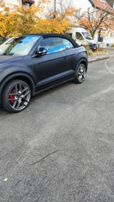 Volkswagen T-Roc Cabriolet 1.5 TSI OPF DSG R-Line R-Line
