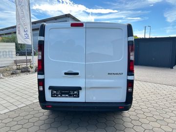 Renault Trafic - 5