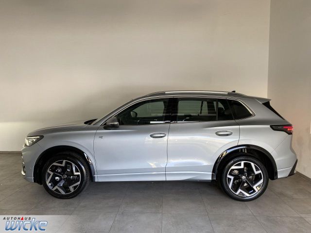 Tiguan 1.5 eTSI DSG R-Line NAVI KLIMA HARMAN