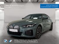 BMW i4 - Vorschau Bild 1