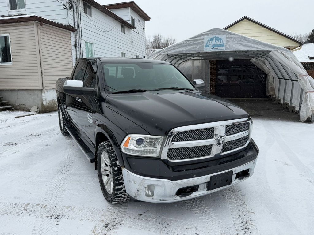 Image of Dodge RAM