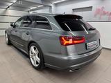 Audi A6 Avant 3.0 TDI QUATTRO Avant S-Line Sport Plus - Audi A6: Automatik