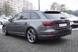 Audi A4 Avant 2.0 TFSI S-Line Black LED Navi Tempomat - gebrauchte Audi A4 aus dem Jahr 2018