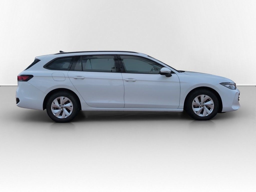 Volkswagen Passat Variant - Bild 5