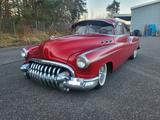 Buick 50-46 Buick Special - Buick: Limousine