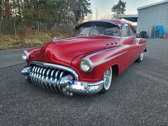 Buick 50-46 Buick Special