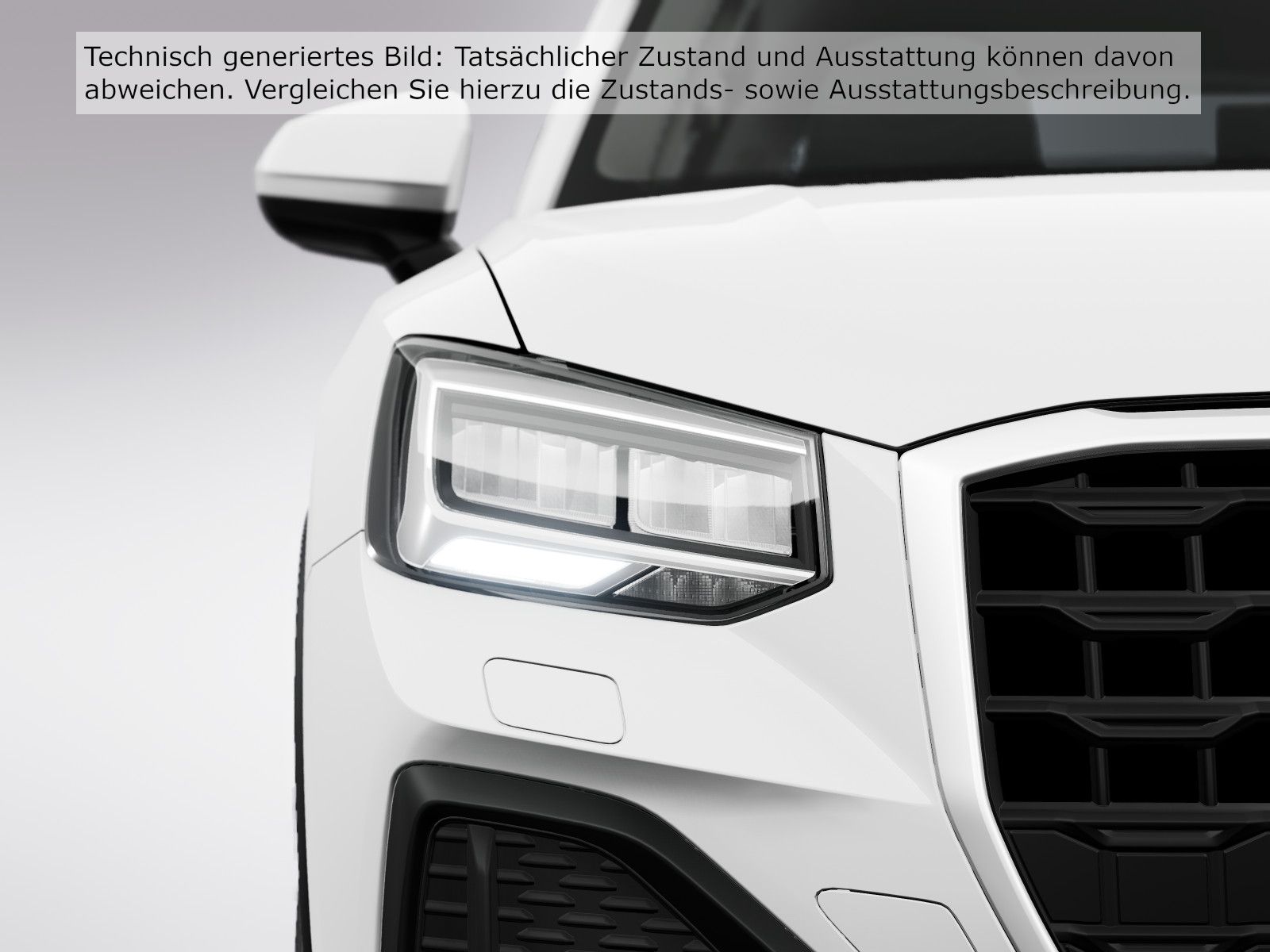 Audi Q2 - Bild 6