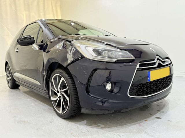 DS Automobiles DS3 1.2 Puretech 82 Business NAP