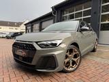 Audi A1 Sportback 30 TFSI S line Edition 1 1.Hand - Audi A1: Sport Edition