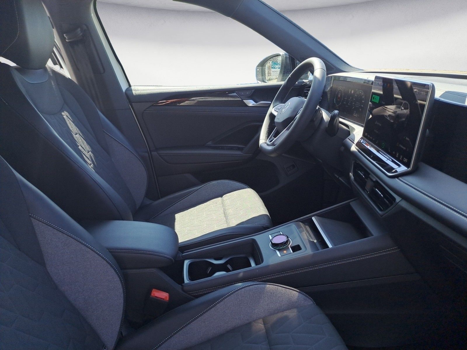 Volkswagen Tiguan - Bild 6
