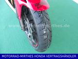 Honda CBR500R *1.Hand*3500km* Neufzg.auf unserer Websi - HONDA CBR500R