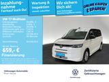 Volkswagen T7 Multivan Life 2.0 TSI Automatik LED 7 Sitze u - gebrauchte VW T7 Multivan aus dem Jahr 2022