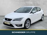 Seat Leon FR ACT 1.4 TSI ACT 110 kW KLIMA+PDC+TEMPO - Seat Leon Gebrauchtwagen in Chemnitz