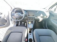 Renault Zoe R110 Life R110/Z.E. 50 (inkl.-Batterie)