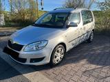 Skoda Roomster 1.6l TDI 66kW Ambition Plus Edition... - Skoda Roomster mit Diesel-Antrieb: 1.6