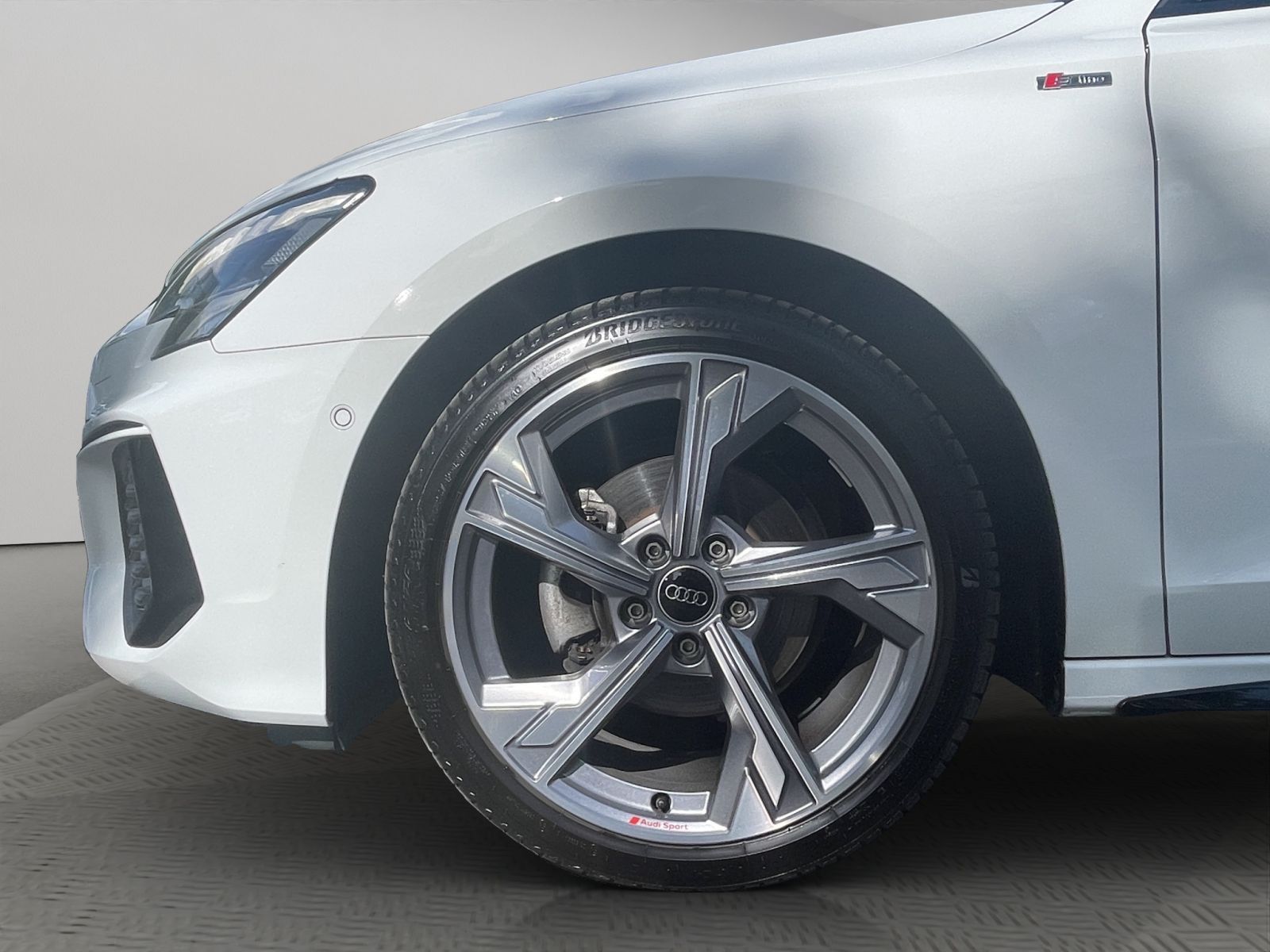 Audi A3 - Bild 21