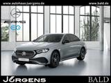 Mercedes-Benz E 220 d 4M AMG-Sport/Super/Pano/Burm/AHK/Night