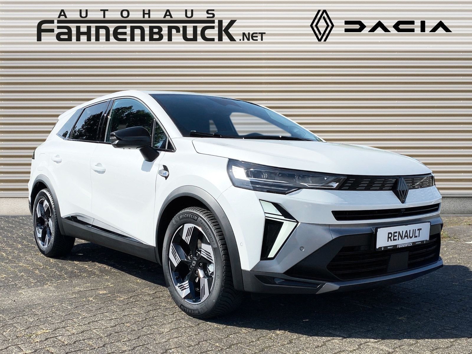 Renault Symbioz - Bild 2