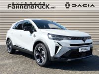 Renault Symbioz - Vorschau Bild 2