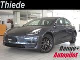 Tesla Model 3 Standard Range Plus NAVI/KAMERA/SH/PANO - gebrauchte Tesla Model 3 aus dem Jahr 2020